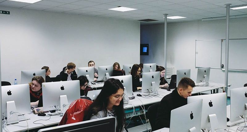 Access to their own dedicated coach