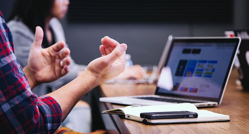 Executive Services | London Outplacement