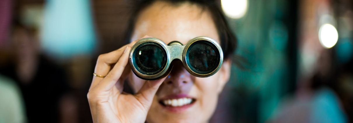 Individual assistance with writing CVs