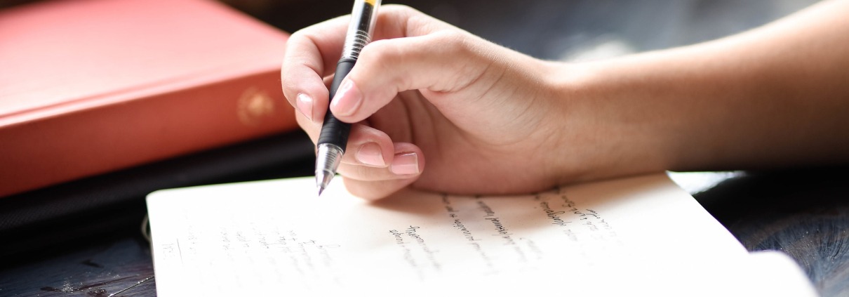 Test the strength of your CV