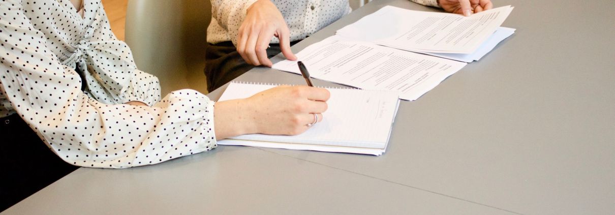 executive coaching and transition planning