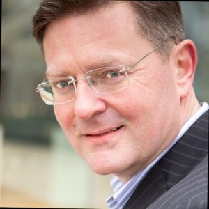 Gary Milner Photo