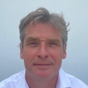 Dr Stephen Norris Photo