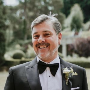 Anthony Fletorides Photos