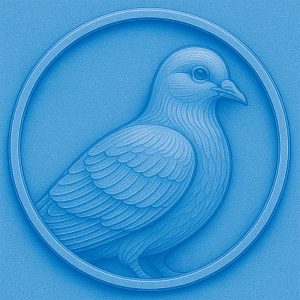 Low D Symbol LO New