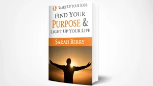Find Your Purpose and Light Up Your Life Book Cover