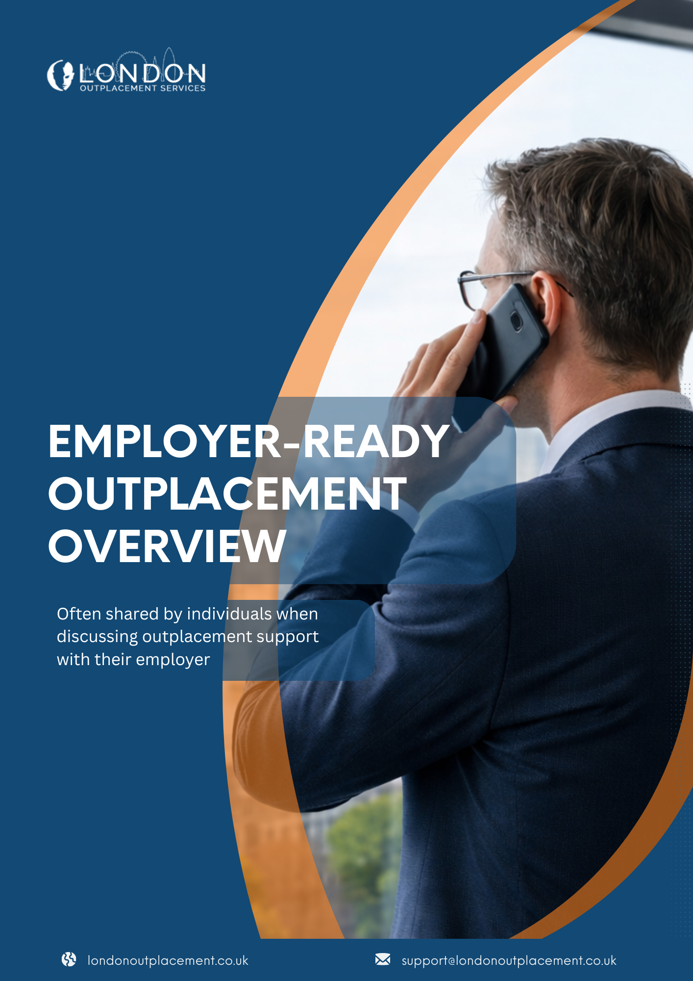 Employer-Ready Outplacement Overview