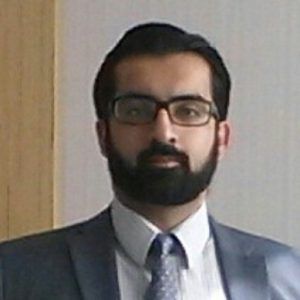 Sahir Akbar Photo