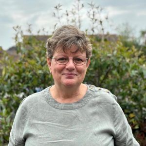 Sue Beetham Photo