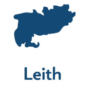 Leith Map