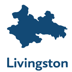 Livingston Map